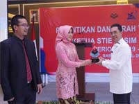 Executive Course Jakarta Timur Nomor Home Photo 2