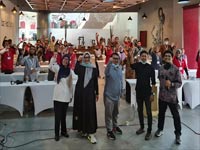 Executive Course Jakarta Timur Nomor 9